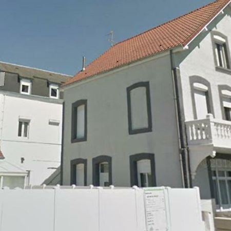 Appartement Proche Mer Berck Exterior photo