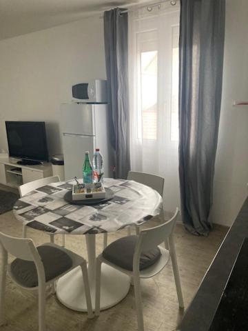 Appartement Proche Mer Berck Exterior photo