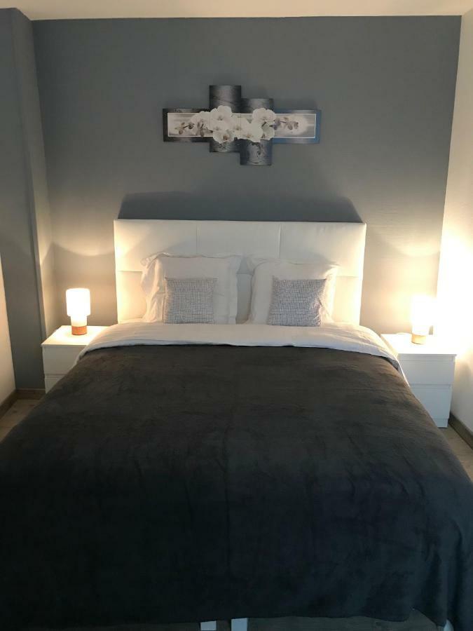 Appartement Proche Mer Berck Exterior photo