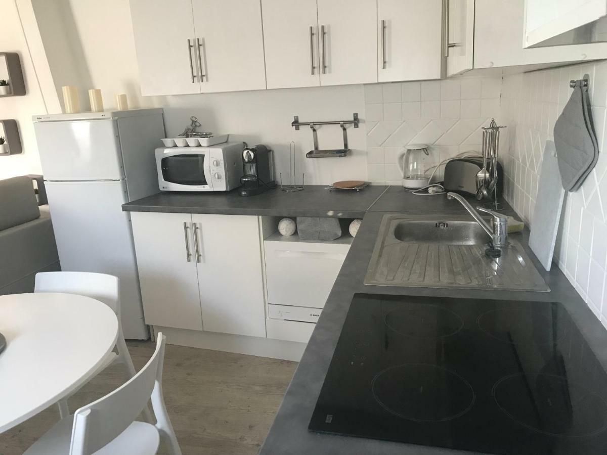 Appartement Proche Mer Berck Exterior photo