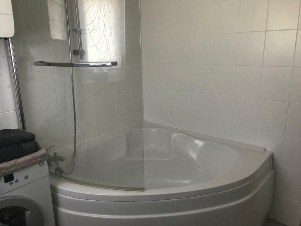 Appartement Proche Mer Berck Exterior photo